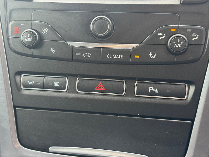 Ford Mondeo 2.0 TDCi Titanium X Business Edition Euro 5 5dr 5dr Manual 2025