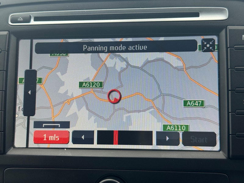 Ford Mondeo 2.0 TDCi Titanium X Business Edition Euro 5 5dr 5dr Manual 2025