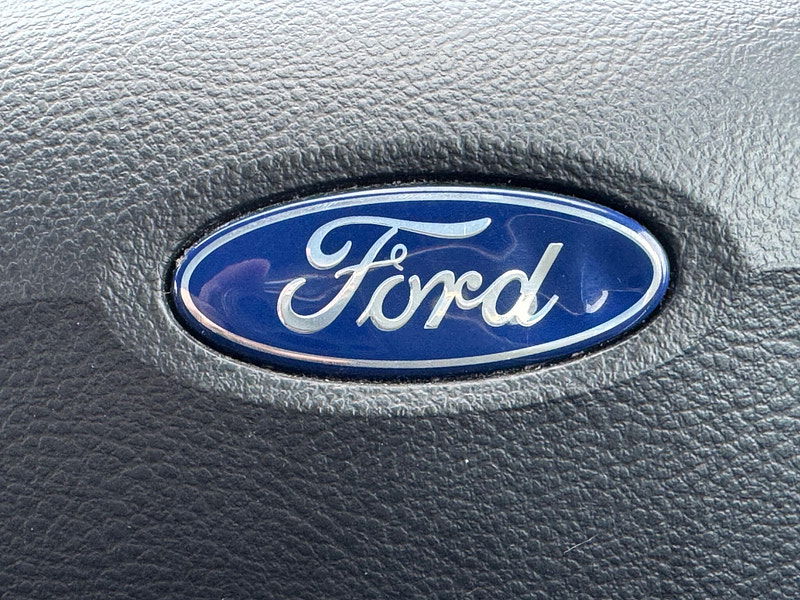 Ford Mondeo 2.0 TDCi Titanium X Business Edition Euro 5 5dr 5dr Manual 2025