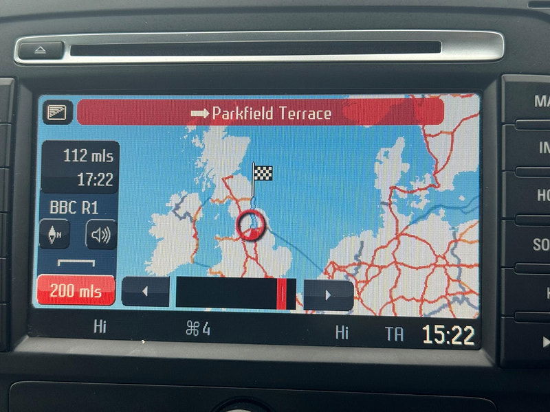 Ford Mondeo 2.0 TDCi Titanium X Business Edition Euro 5 5dr 5dr Manual 2025