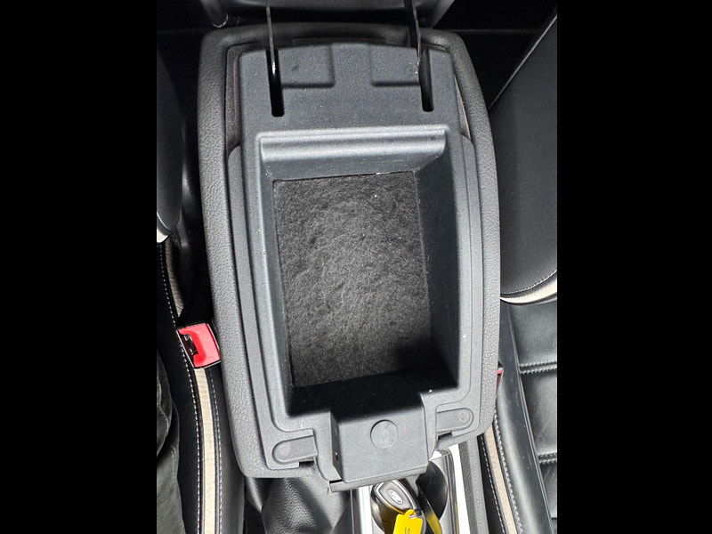 Ford Mondeo 2.0 TDCi Titanium X Business Edition Euro 5 5dr 5dr Manual 2025