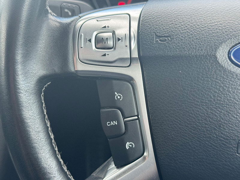 Ford Mondeo 2.0 TDCi Titanium X Business Edition Euro 5 5dr 5dr Manual 2025