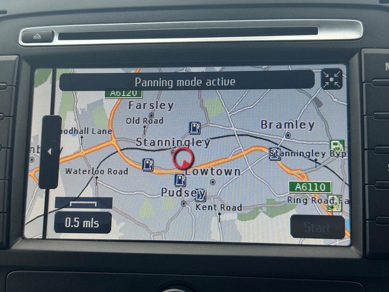 Ford Mondeo 2.0 TDCi Titanium X Business Edition Euro 5 5dr 5dr Manual 2025