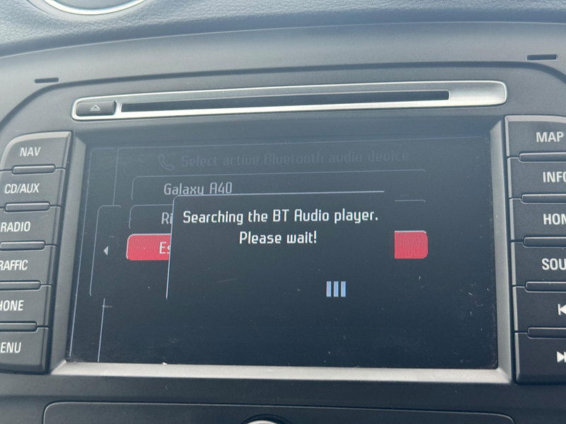 Ford Mondeo 2.0 TDCi Titanium X Business Edition Euro 5 5dr 5dr Manual 2025