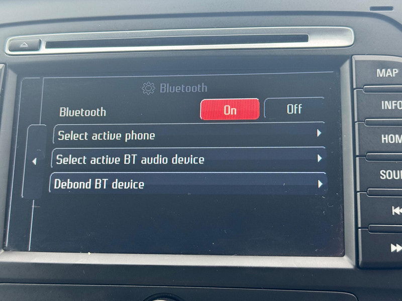 Ford Mondeo 2.0 TDCi Titanium X Business Edition Euro 5 5dr 5dr Manual 2025