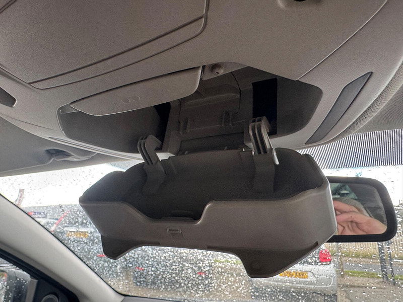 Ford Mondeo 2.0 TDCi Titanium X Business Edition Euro 5 5dr 5dr Manual 2025