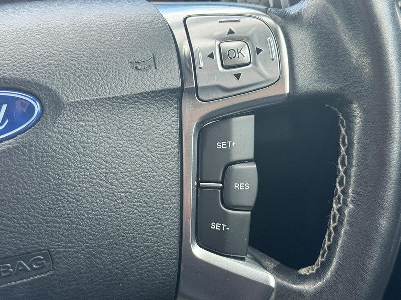 Ford Mondeo 2.0 TDCi Titanium X Business Edition Euro 5 5dr 5dr Manual 2025