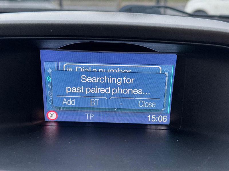 Ford Ranger 2.2 TDCi Limited 1 Super Cab Pickup 4WD Euro 5 4dr 4dr Manual 2026