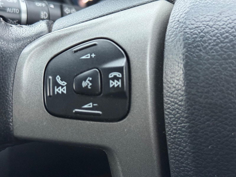 Ford Ranger 2.2 TDCi Limited 1 Super Cab Pickup 4WD Euro 5 4dr 4dr Manual 2026