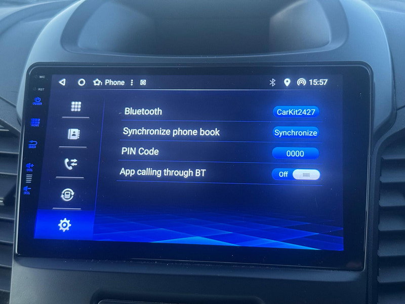 Ford Ranger 2.2 TDCi Limited 1 Super Cab Pickup 4WD Euro 5 4dr 4dr Manual 2026