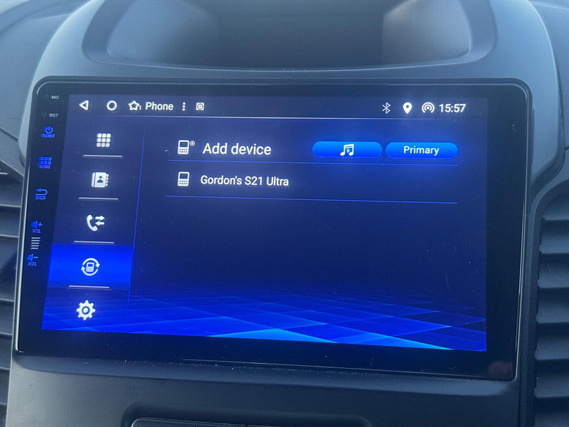 Ford Ranger 2.2 TDCi Limited 1 Super Cab Pickup 4WD Euro 5 4dr 4dr Manual 2026