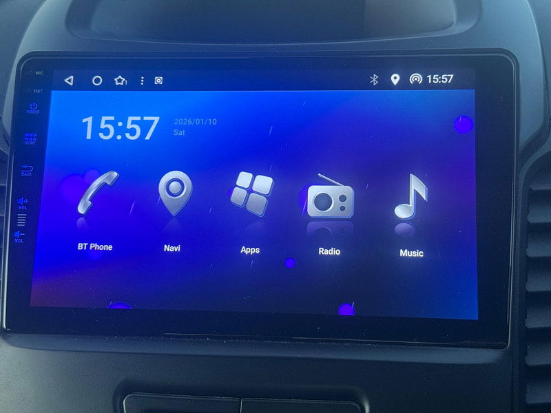 Ford Ranger 2.2 TDCi Limited 1 Super Cab Pickup 4WD Euro 5 4dr 4dr Manual 2026