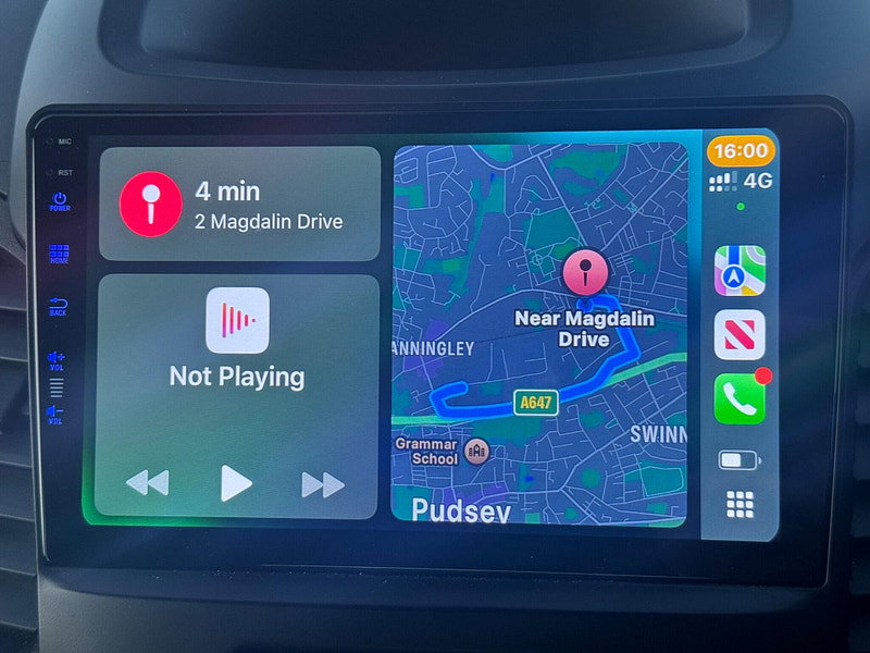 Ford Ranger 2.2 TDCi Limited 1 Super Cab Pickup 4WD Euro 5 4dr 4dr Manual 2026