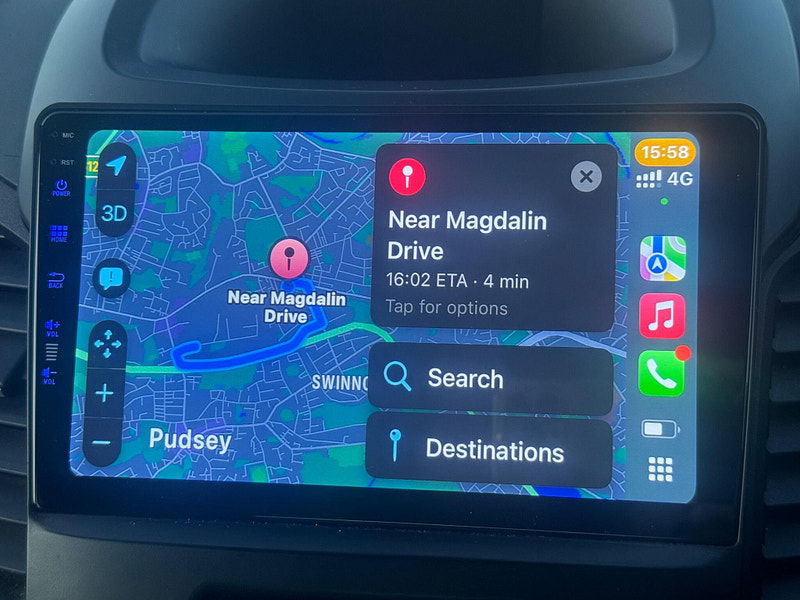 Ford Ranger 2.2 TDCi Limited 1 Super Cab Pickup 4WD Euro 5 4dr 4dr Manual 2026