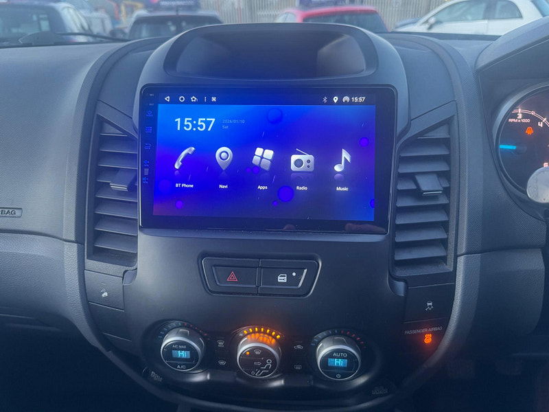 Ford Ranger 2.2 TDCi Limited 1 Super Cab Pickup 4WD Euro 5 4dr 4dr Manual 2026