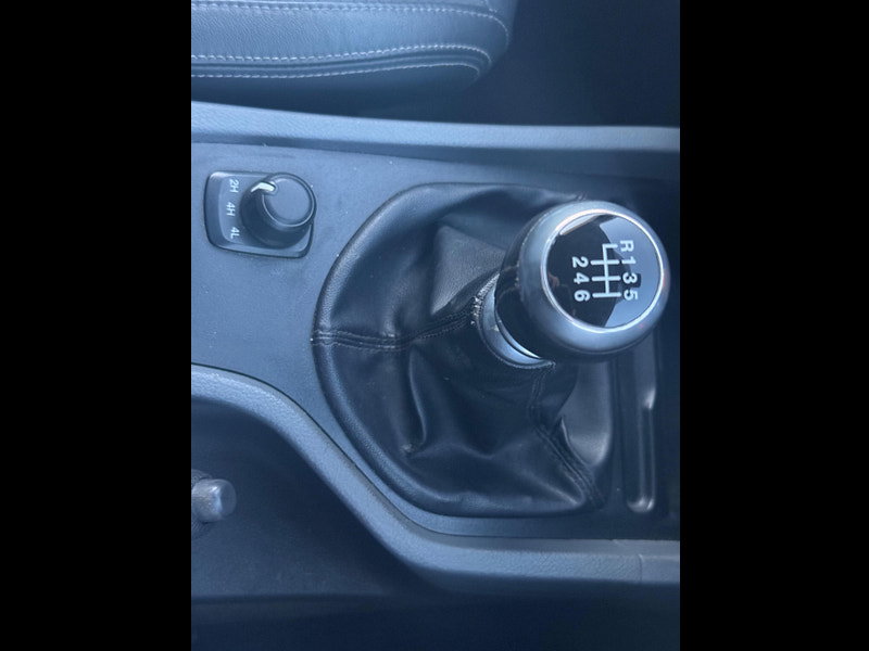 Ford Ranger 2.2 TDCi Limited 1 Super Cab Pickup 4WD Euro 5 4dr 4dr Manual 2026