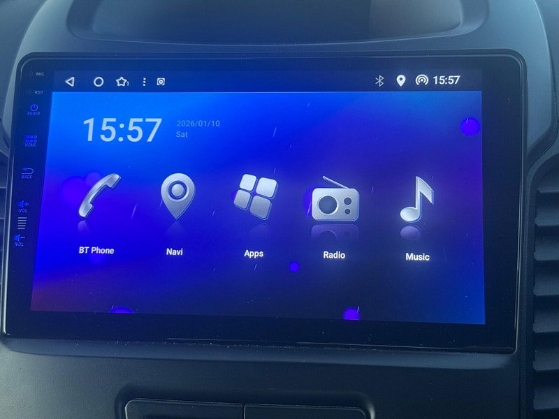 Ford Ranger 2.2 TDCi Limited 1 Super Cab Pickup 4WD Euro 5 4dr 4dr Manual 2026