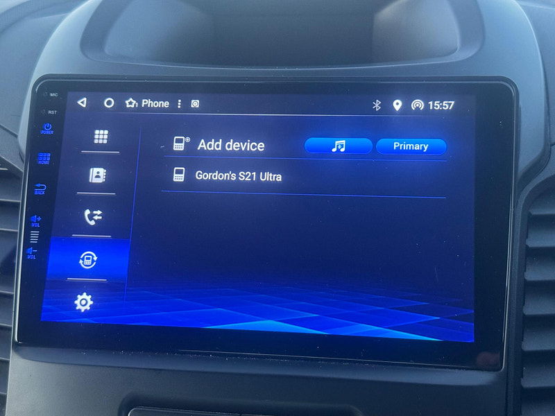 Ford Ranger 2.2 TDCi Limited 1 Super Cab Pickup 4WD Euro 5 4dr 4dr Manual 2026