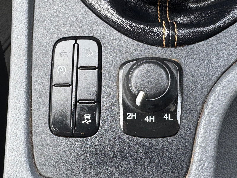 Ford Ranger 3.2 TDCi Wildtrak 4WD Euro 5 (s/s) 4dr 4dr Manual 2025