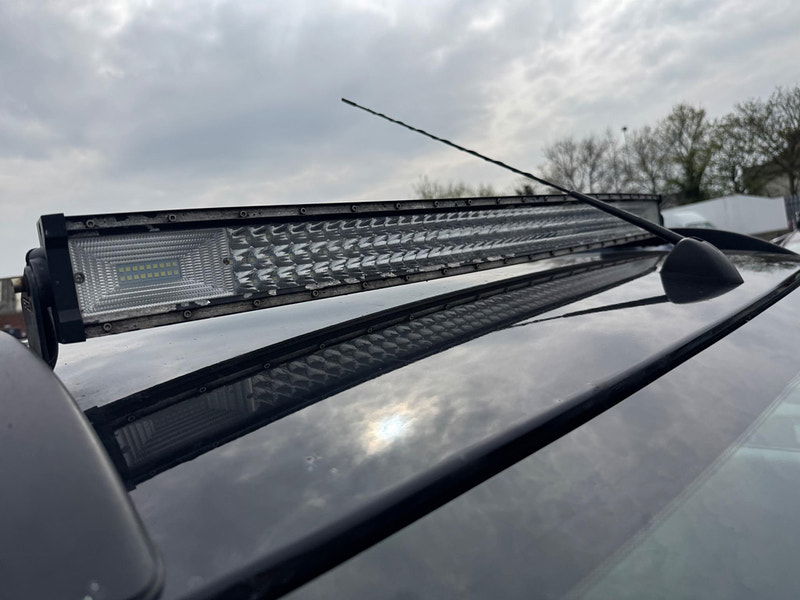 Ford Ranger 3.2 TDCi Wildtrak 4WD Euro 5 (s/s) 4dr 4dr Manual 2025