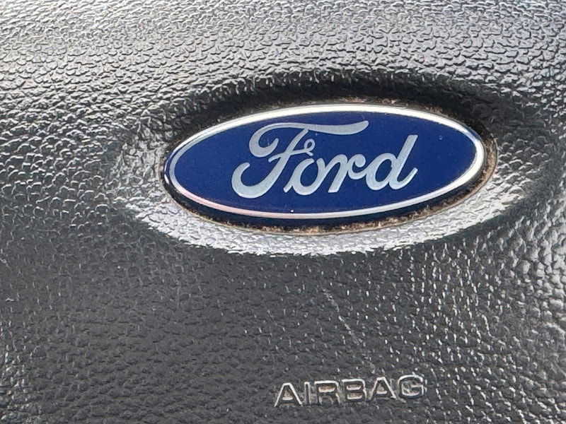 Ford Ranger 3.2 TDCi Wildtrak 4WD Euro 5 (s/s) 4dr 4dr Manual 2025