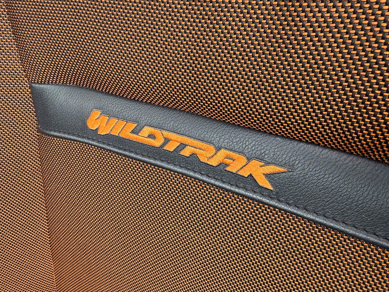 Ford Ranger 3.2 TDCi Wildtrak 4WD Euro 5 (s/s) 4dr 4dr Manual 2025