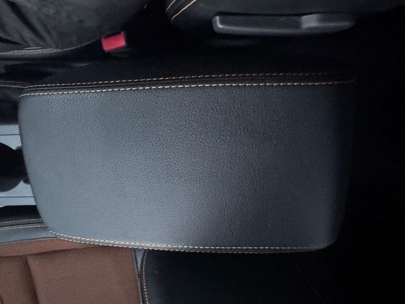 Ford Ranger 3.2 TDCi Wildtrak Auto 4WD Euro 5 4dr 4dr Automatic 2025