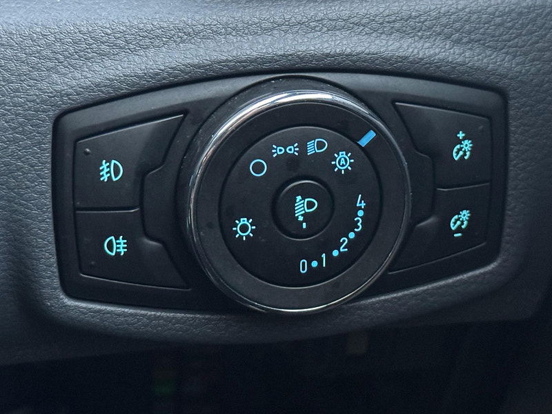 Ford Ranger 3.2 TDCi Wildtrak Auto 4WD Euro 5 4dr 4dr Automatic 2025