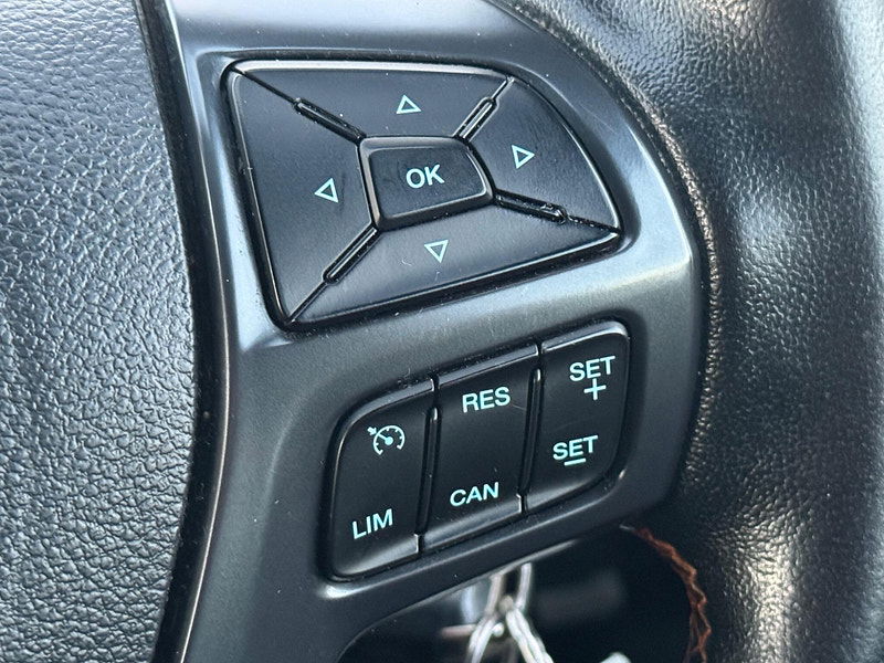 Ford Ranger 3.2 TDCi Wildtrak Auto 4WD Euro 5 4dr 4dr Automatic 2025