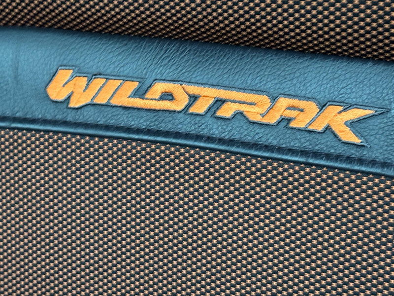 Ford Ranger 3.2 TDCi Wildtrak Auto 4WD Euro 5 4dr 4dr Automatic 2025