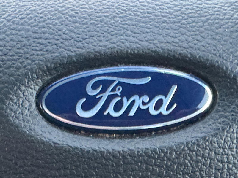 Ford Ranger 3.2 TDCi Wildtrak Auto 4WD Euro 5 4dr 4dr Automatic 2025