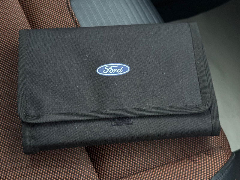 Ford Ranger 3.2 TDCi Wildtrak Auto 4WD Euro 5 4dr 4dr Automatic 2025