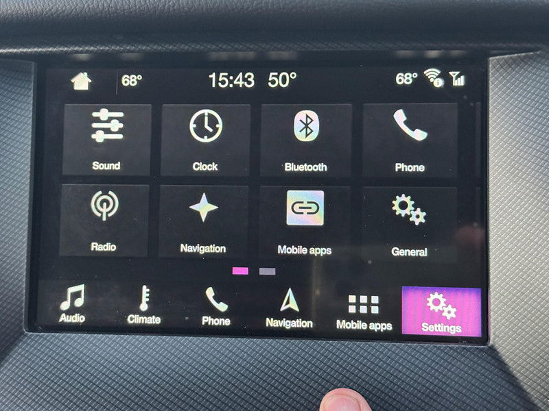 Ford Ranger 3.2 TDCi Wildtrak Auto 4WD Euro 5 4dr 4dr Automatic 2025