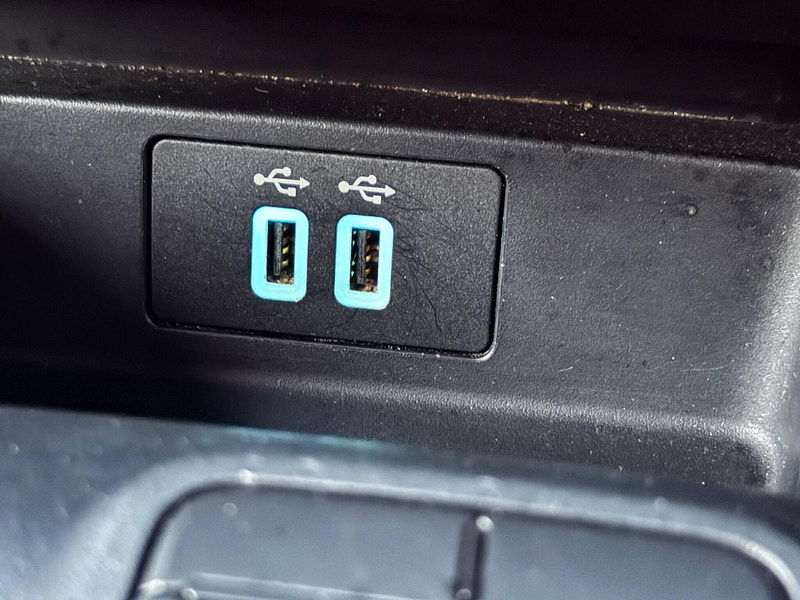 Ford Ranger 3.2 TDCi Wildtrak Auto 4WD Euro 5 4dr 4dr Automatic 2025