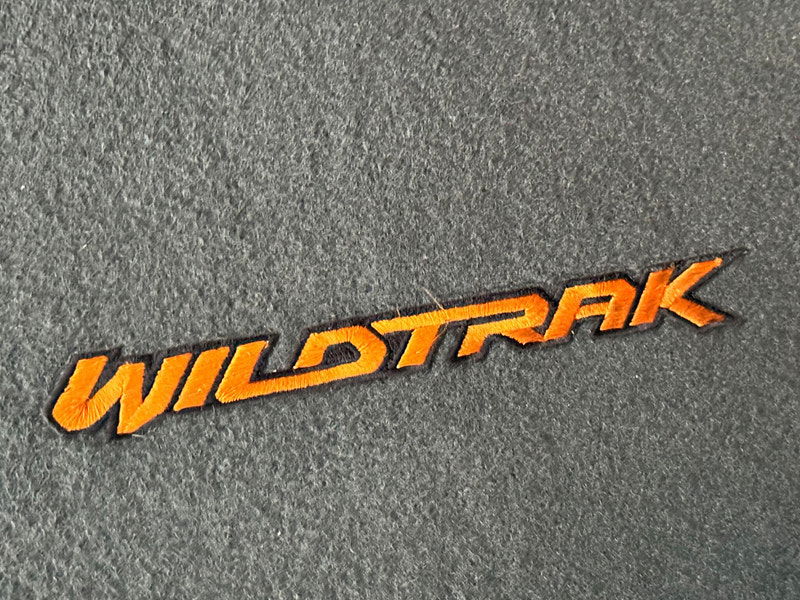 Ford Ranger 3.2 TDCi Wildtrak Auto 4WD Euro 5 4dr 4dr Automatic 2025