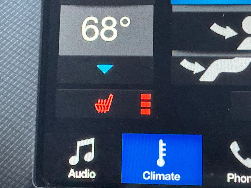 Ford Ranger 3.2 TDCi Wildtrak Auto 4WD Euro 5 4dr 4dr Automatic 2025