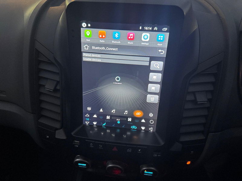 Ford Ranger 3.2 TDCi Wildtrak Durashift 4WD Euro 5 4dr 4dr Automatic 2026