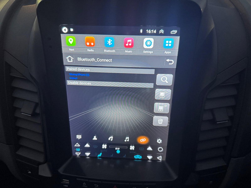 Ford Ranger 3.2 TDCi Wildtrak Durashift 4WD Euro 5 4dr 4dr Automatic 2026