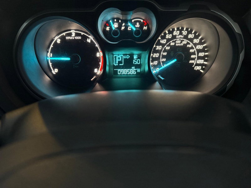 Ford Ranger 3.2 TDCi Wildtrak Durashift 4WD Euro 5 4dr 4dr Automatic 2026