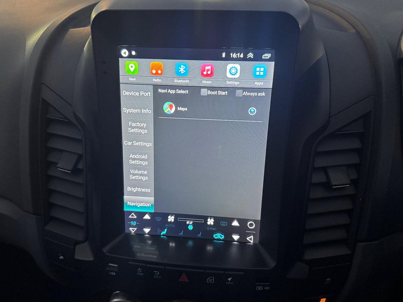 Ford Ranger 3.2 TDCi Wildtrak Durashift 4WD Euro 5 4dr 4dr Automatic 2026