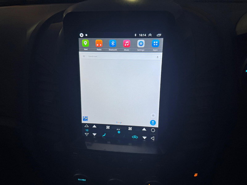 Ford Ranger 3.2 TDCi Wildtrak Durashift 4WD Euro 5 4dr 4dr Automatic 2026