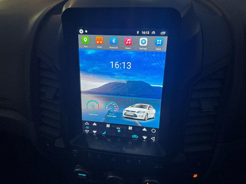 Ford Ranger 3.2 TDCi Wildtrak Durashift 4WD Euro 5 4dr 4dr Automatic 2026