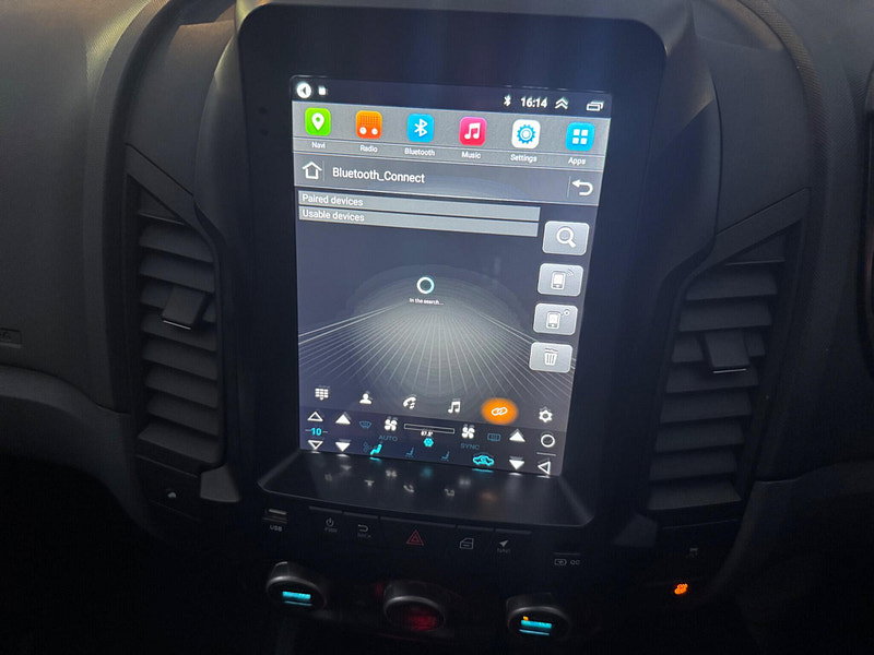 Ford Ranger 3.2 TDCi Wildtrak Durashift 4WD Euro 5 4dr 4dr Automatic 2026