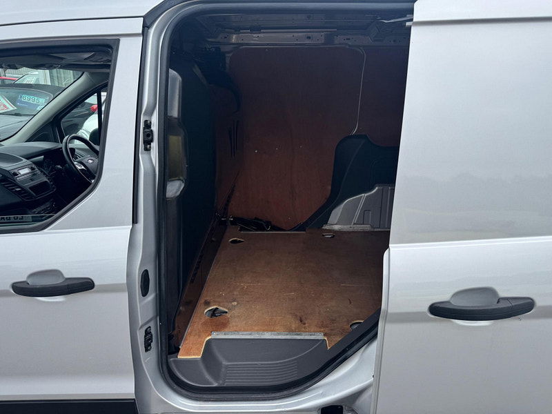 Ford Transit Connect 1.5 200 EcoBlue L1 Euro 6 (s/s) 5dr 5dr Manual 2025