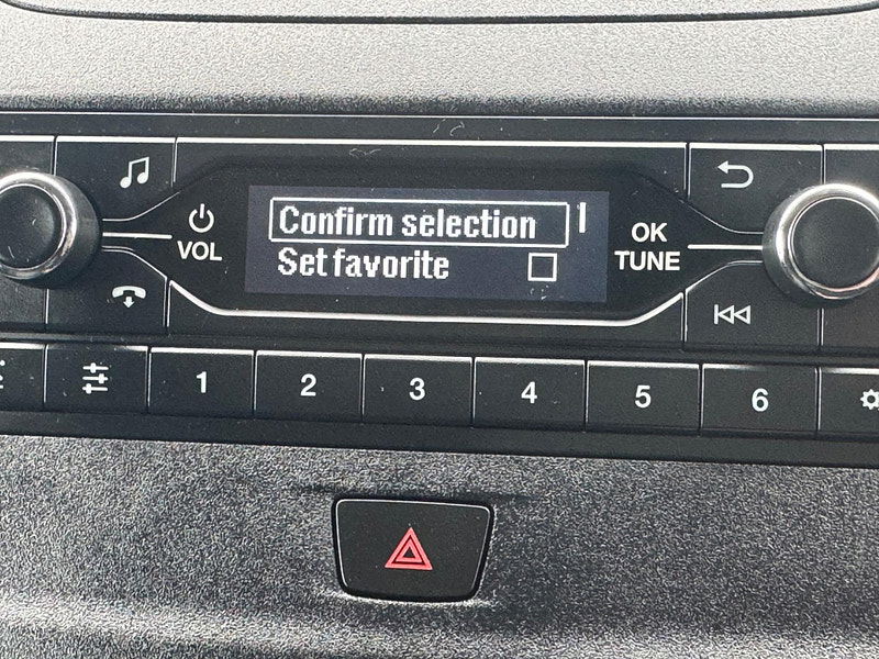 Ford Transit Connect 1.5 200 EcoBlue L1 Euro 6 (s/s) 5dr 5dr Manual 2025