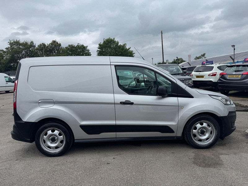 Ford Transit Connect 1.5 200 EcoBlue L1 Euro 6 (s/s) 5dr 5dr Manual 2025