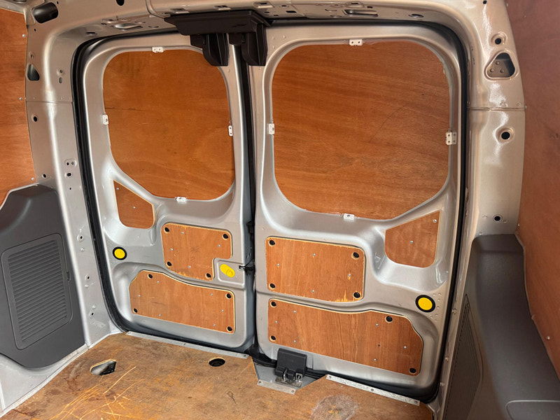 Ford Transit Connect 1.5 200 EcoBlue L1 Euro 6 (s/s) 5dr 5dr Manual 2025