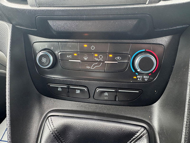 Ford Transit Connect 1.5 200 EcoBlue L1 Euro 6 (s/s) 5dr 5dr Manual 2025