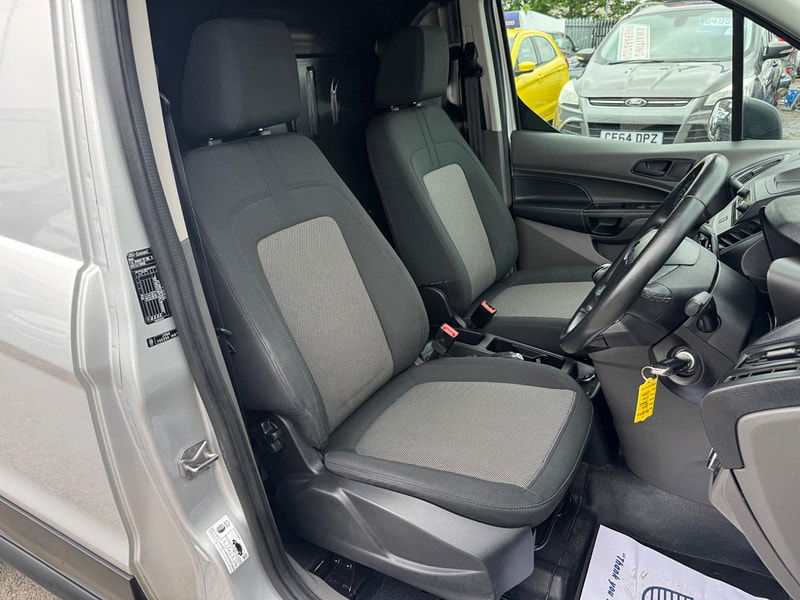 Ford Transit Connect 1.5 200 EcoBlue L1 Euro 6 (s/s) 5dr 5dr Manual 2025