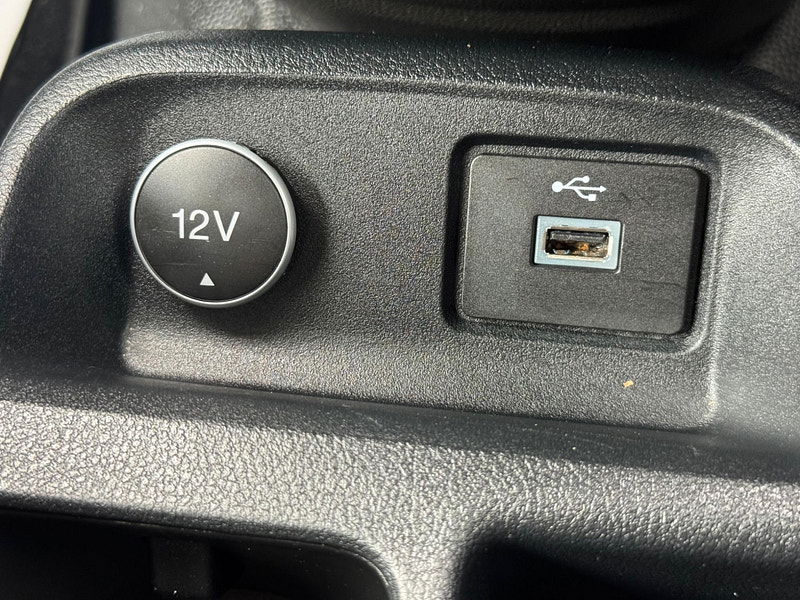 Ford Transit Connect 1.5 200 EcoBlue L1 Euro 6 (s/s) 5dr 5dr Manual 2025